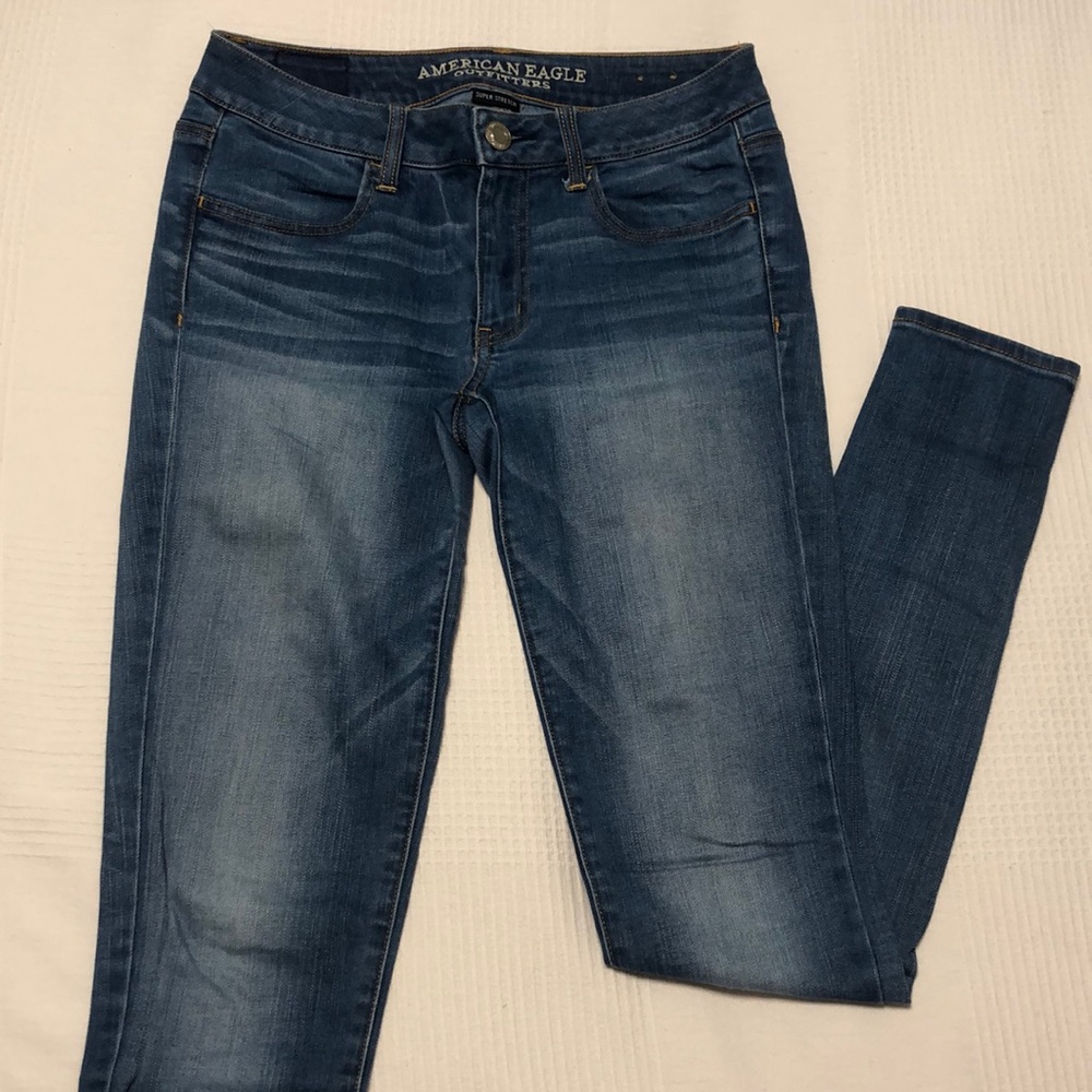 Women’s jeans